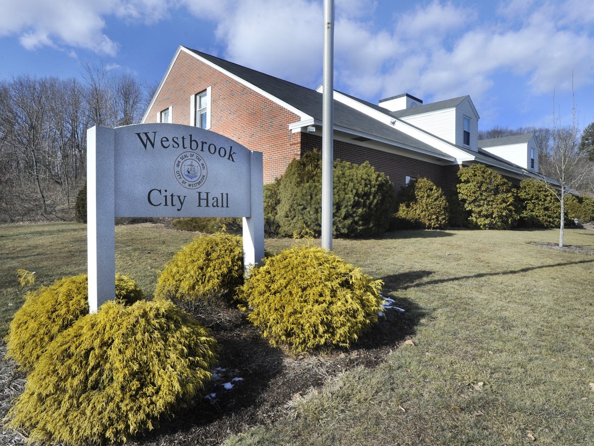Westbrook City Council election decided by 7 votes is headed for a recount