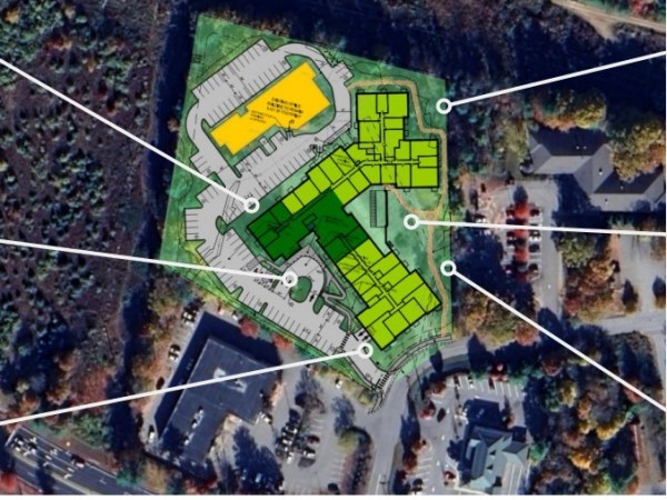 Topsham voters approve funding mechanism for workforce housing development