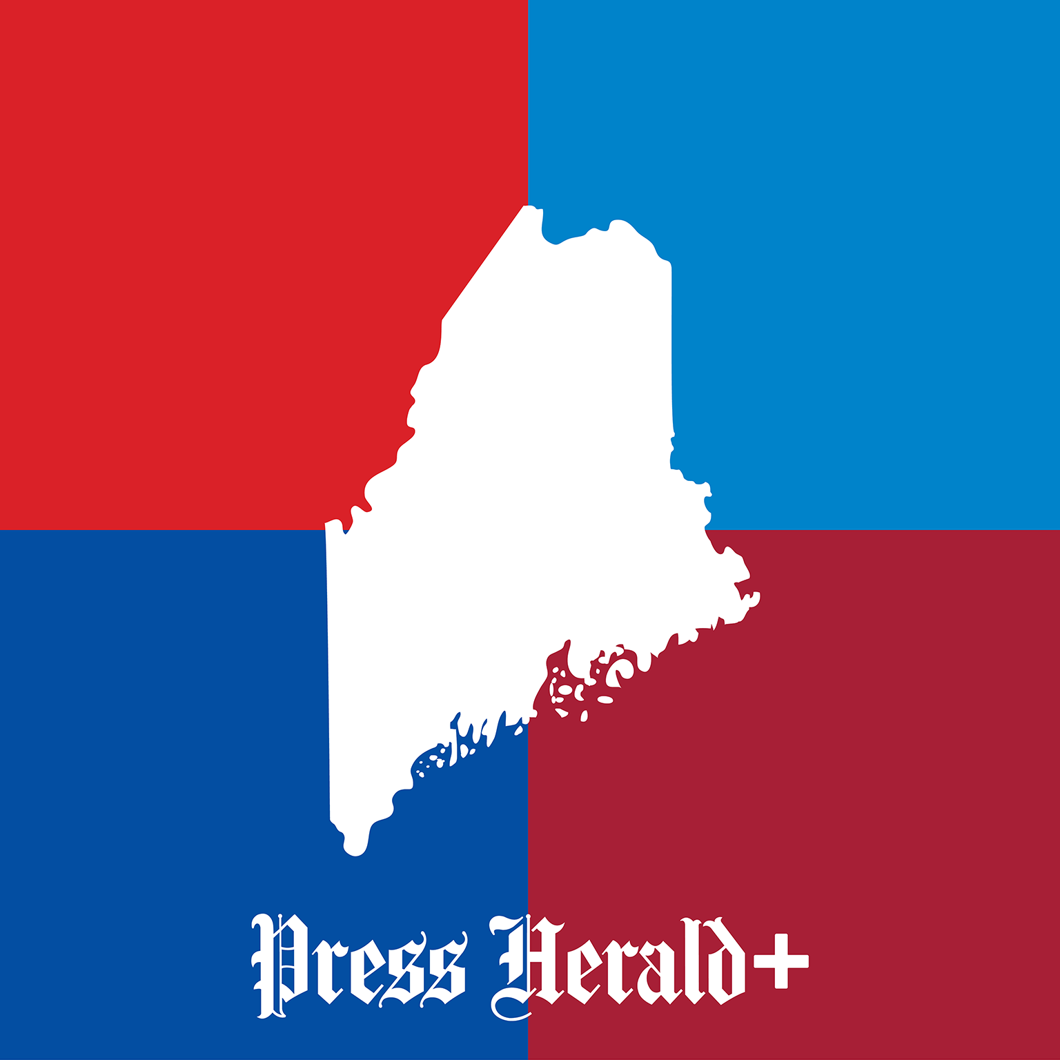 Press Herald App